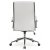 Офисное кресло Mebel Elit CAMILO Белый ME.CAMILO/B/E/FO фото - 4
