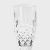 Набор бокалов Homla MIRRA 200 мл 2 шт Прозрачный 235662 фото - 4
