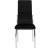 Обеденный стул Mebel Elit MOLLY Welur Черный - 2 Обеденный стул Mebel Elit MOLLY Welur Черный ME.MOLLY/CZ/CH/V/K фото - 2