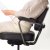 IKEA ALEFJALL (ИКЕА АЛЕФЬЯЛЛ) 20644123 фото - 5