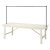 Садовий стіл з штангой BONDHOLMEN/HELGEO Білий IKEA Садовий стіл з штангой BONDHOLMEN/HELGEO Білий (ИКЕА БОНДХОЛЬМЕН/ХЕЛЬГЕО) 39545335
