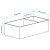 IKEA SKUBB (ИКЕА СКУББ) 00596496 фото - 3