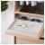 Выдвижная полка с вставкой KOMPLEMENT - 3 IKEA Выдвижная полка с вставкой KOMPLEMENT (ИКЕА КОМПЛИМЕНТ) 19249519 фото - 3