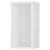 IKEA Каркас навесного шкафа METOD (ИКЕА МЕТОДЫ) 70205531