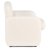 Кресло мягкое Mebel Elit TOGO Boucle Кремовый ME.TOGO/KR/TB/FW фото - 3