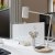 IKEA TROTTEN (ИКЕА ТРОТТЕН) 90474768 фото - 5