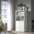 IKEA Стеллаж KALLAX Белый (ИКЕА КАЛЛАКС) 59278307 фото - 10