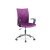 Офисное кресло Halmar Doral Фиолетовый V-CH-DORAL-FOT-FIOLETOWY