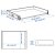 IKEA MAXIMERA (ИКЕА MAXIMERA) 40204627 фото - 20