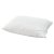 Эргономичная подушка LOKSTAMFLY 50х60 см Белый IKEA Эргономичная подушка LOKSTAMFLY 50х60 см Белый (ИКЕА ЛОКСТАМФЛИ) 50596192