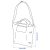 IKEA RACKLA (ИКЕА РАКЛА) 10578034 фото - 6