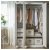IKEA SONGESAND (ИКЕА СОНГЕСАНД) 79488192 фото - 8