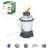 Песочный/шариковый фильтр-насос Bestway 58515 3028 л/ч Белый BES58515