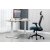 Офисное кресло Signal Q-328H Голубой OBRQ328HCN фото - 10