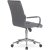 Офісне крісло Mebel Elit BOSTON Сірий - 5 Офісне крісло Mebel Elit BOSTON Сірий ME.BOSTON/P/CH/V/FO фото - 5