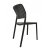 Садовий стілець Kontrast KP102 Антрацит - 6 Садовий стілець Kontrast KP102 Антрацит 5.90.211293 фото - 6