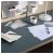 Столешница LAGKAPTEN 120x60 см Бирюзовый - 5 IKEA Столешница LAGKAPTEN 120x60 см Бирюзовый (ИКЕА ЛАГКАПТЕН) 40569405 фото - 5