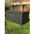 Садовый ящик Keter GLENWOOD 390 л Графит 230413-1 фото - 6
