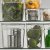 IKEA KLIPPKAKTUS (ИКЕА КЛИППАКТУС) 10568884 фото - 10