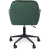 Офісне крісло Mebel Elit MILAN 2 Зелений - 2 Офісне крісло Mebel Elit MILAN 2 Зелений ME.MILAN/Z/V/FO фото - 2