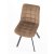 Обеденный стул Halmar K-332 Welur Бежевый V-CH-K/332-KR-BEŻOWY фото - 6