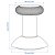 IKEA YXSTABY (ИКЕА YXSTABY) 80628950 фото - 7
