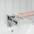 IKEA PEPPRIG (ИКЕА ПЕРЕЦ) 80567621 фото - 4