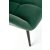Кресло мягкое Halmar Tyrion Темно-зеленый - 7 Кресло мягкое Halmar Tyrion Темно-зеленый V-CH-TYRION-FOT-C.ZIELONY фото - 7