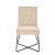 Обеденный стул Halmar K534 Бежевый V-CH-K/534-KR-BEŻOWY фото - 5