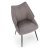 Обеденный стул Halmar K543 Пепельный V-CH-K/543-KR-POPIELATY фото - 7