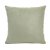 Декоративная наволочка Homla MAITE 45x45 см Зеленый - 2 Декоративная наволочка Homla MAITE 45x45 см Зеленый 210200 фото - 2