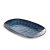 Сервировочное блюдо Homla CASPER 25х16x3,5 см Темно-синий - 3 Сервировочное блюдо Homla CASPER 25х16x3,5 см Темно-синий 222275 фото - 3