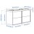 IKEA ANGSJON / BACKSJON (ИКЕА ANGSJON/BACKSJON) 79629620 фото - 2