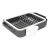 Сушилка для кухни Homla EASY COOK 43x30 см| Серый 160188