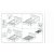 Кровать Signal Ascot | 160X200 / Серый / Дуб ASCOT160SZ фото - 4