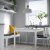 IKEA ANGSFRAKEN (ИКЕА ANGSFRAKEN) 70629771 фото - 3