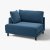 IKEA UPPAKRA (ИКЕА УППАКРА) 59614002 фото - 5