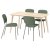 IKEA LISABO/VIHALS (ИКЕА ЛИСАБО/ВИХАЛЬС) 19631579