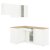IKEA KNOXHULT (ИКЕА Ноксхульт) 49581422