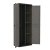 Садовый шкаф Keter/Kis PIU UTILITI CABINET Серый 241541-1 фото - 2