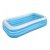 Надувной детский бассейн Bestway 54009B 305х183х56 см Синий BES54009B фото - 5