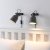 IKEA Світильник настінний HEKTAR (ИКЕА ГЕКТАР) 80215308 фото - 16