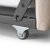 Раскладная кушетка Mebel Elit VILLEMO Welur 90x200 см Бежевый ME.VILLEMO/90/90/BZ/V/LOZWYS фото - 8