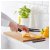IKEA Набір ножів HACKIG (ИКЕА HACKIG) 60243091 фото - 3