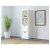 IKEA Стеллаж KALLAX Белый (ИКЕА КАЛЛАКС) 00275848 фото - 2