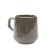 Кружка Homla MYSTIC 520 мл Серый - 3 Кружка Homla MYSTIC 520 мл Серый 218728 фото - 3