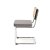 Обеденный стул Halmar K504 Пепельный - 2 Обеденный стул Halmar K504 Пепельный V-CH-K/504-KR-POPIELATY фото - 2