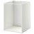 IKEA Каркас напольного шкафа METOD (ИКЕА МЕТОДЫ) 70213569