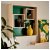 IKEA SKOGSMOSAIK (ИКЕА SKOGSMOSAIK) 20593010 фото - 5