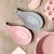 Підставка для ложки Homla EASY BAKE | Рожевий 164859 фото - 6